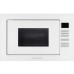 Купить 123 Встраиваемая микроволновая печь Kuppersberg HMW 645 W в интернет-магазине Мега-кухня