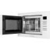 Купить  Встраиваемая микроволновая печь Kuppersberg HMW 645 W в интернет-магазине Мега-кухня 3