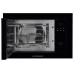 Купить  Встраиваемая микроволновая печь Kuppersberg HMW 655 B в интернет-магазине Мега-кухня 1