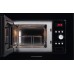 Купить  Встраиваемая микроволновая печь Kuppersberg HMW 615 B в интернет-магазине Мега-кухня 1