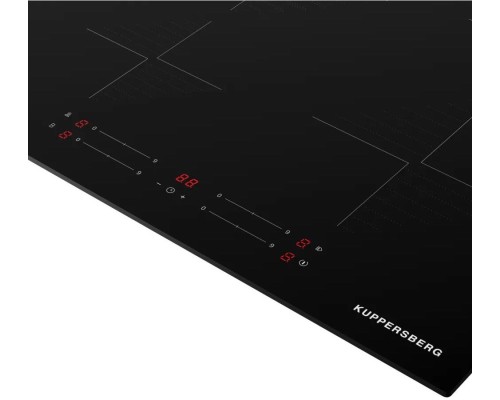 Купить  Индукционная варочная панель Kuppersberg ICI 606 в интернет-магазине Мега-кухня 3