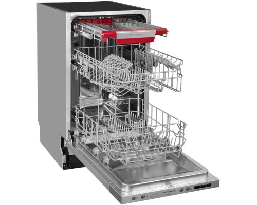 Купить  Встраиваемая посудомоечная машина Kuppersberg GLM 4537 в интернет-магазине Мега-кухня 3