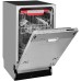 Купить  Встраиваемая посудомоечная машина Kuppersberg GLM 4537 в интернет-магазине Мега-кухня 4