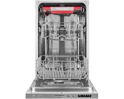 Купить  Встраиваемая посудомоечная машина Kuppersberg GLM 4537 в интернет-магазине Мега-кухня 6