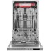 Купить  Встраиваемая посудомоечная машина Kuppersberg GLM 4537 в интернет-магазине Мега-кухня 7