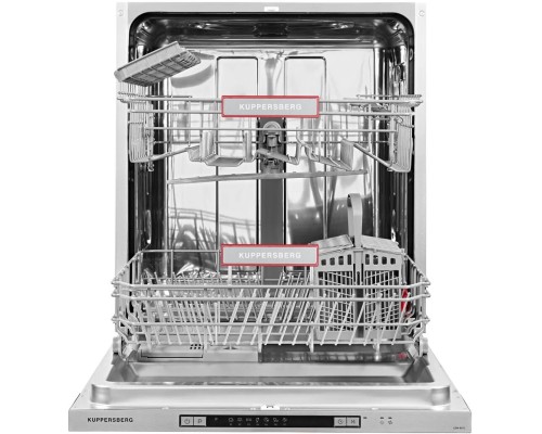 Купить 123 Встраиваемая посудомоечная машина Kuppersberg GSM 6072 в интернет-магазине Мега-кухня