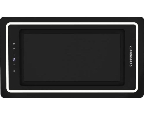 Купить Вытяжка Kuppersberg INLUMIA 60 Black в интернет-магазине Мега-кухня 2 Купить Вытяжка Kuppersberg INLUMIA 60 Black в интернет-магазине Мега-кухня 2