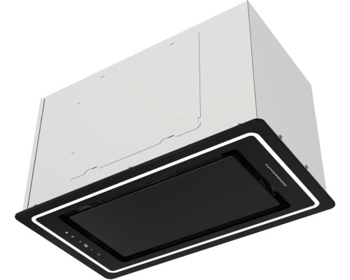Купить Вытяжка Kuppersberg INLUMIA 60 Black в интернет-магазине Мега-кухня 3 Купить Вытяжка Kuppersberg INLUMIA 60 Black в интернет-магазине Мега-кухня 3