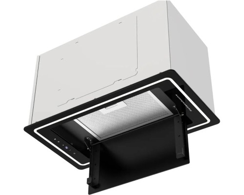 Купить Вытяжка Kuppersberg INLUMIA 60 Black в интернет-магазине Мега-кухня 5 Купить Вытяжка Kuppersberg INLUMIA 60 Black в интернет-магазине Мега-кухня 5