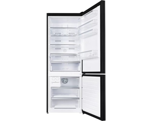Купить  Двухкамерный холодильник Kuppersberg NRV 192 BG в интернет-магазине Мега-кухня 4