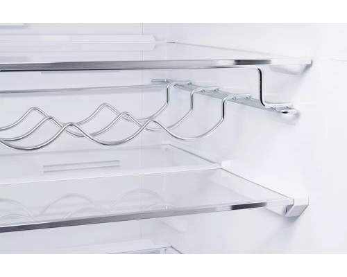 Купить  Двухкамерный холодильник Kuppersberg NRV 192 X в интернет-магазине Мега-кухня 8
