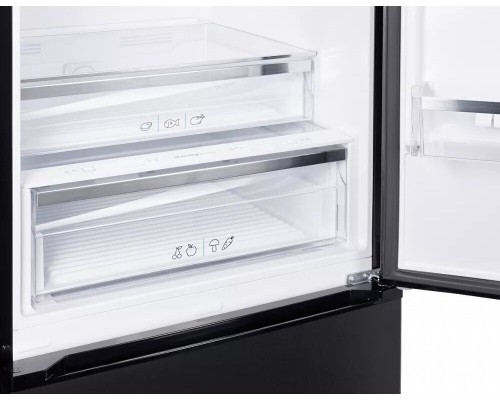 Купить  Двухкамерный холодильник Kuppersberg NRV 192 X в интернет-магазине Мега-кухня 11