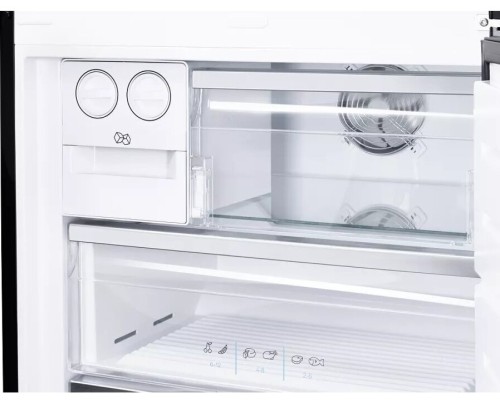 Купить  Двухкамерный холодильник Kuppersberg NRV 192 X в интернет-магазине Мега-кухня 15