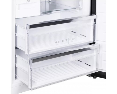 Купить  Двухкамерный холодильник Kuppersberg NRV 192 X в интернет-магазине Мега-кухня 17