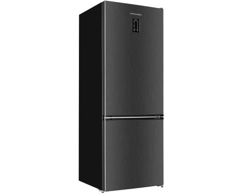 Купить  Двухкамерный холодильник Kuppersberg NRV 192 X в интернет-магазине Мега-кухня 2