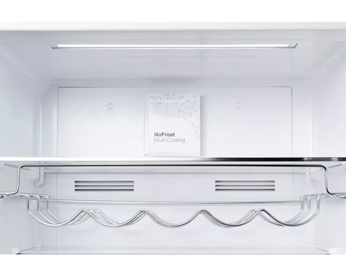 Купить  Двухкамерный холодильник Kuppersberg NRV 192 X в интернет-магазине Мега-кухня 5
