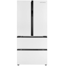 Двухкамерный холодильник Kuppersberg RFFI 184 WG