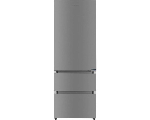Купить 123 Холодильник Kuppersberg RFFI 2070 X в интернет-магазине Мега-кухня