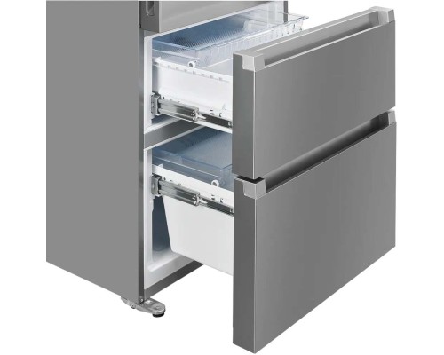 Купить  Холодильник Kuppersberg RFFI 2070 X в интернет-магазине Мега-кухня 9