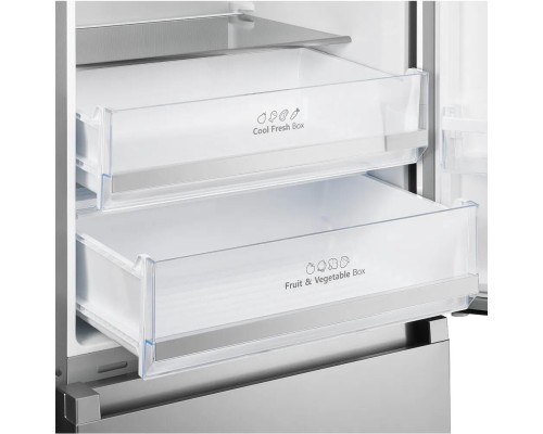 Купить  Холодильник Kuppersberg RFFI 2070 X в интернет-магазине Мега-кухня 7