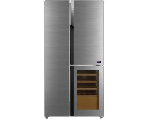 Купить 123 Холодильник Side by Side Kuppersberg RFWI 1890 SIG в интернет-магазине Мега-кухня