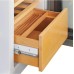 Купить  Холодильник Side by Side Kuppersberg RFWI 1890 SIG в интернет-магазине Мега-кухня 11