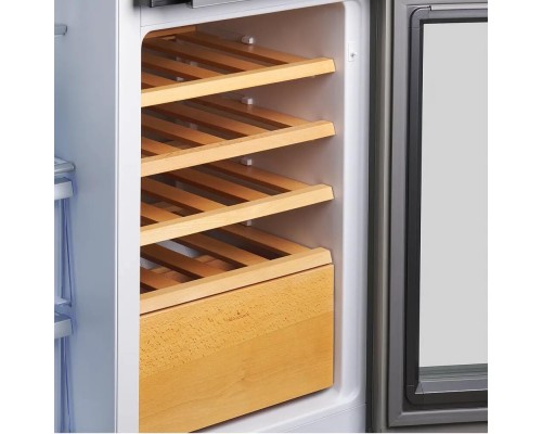Купить  Холодильник Side by Side Kuppersberg RFWI 1890 SIG в интернет-магазине Мега-кухня 12