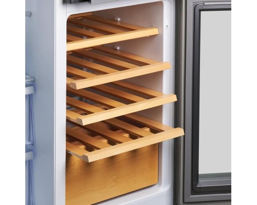 Купить  Холодильник Side by Side Kuppersberg RFWI 1890 SIG в интернет-магазине Мега-кухня 13