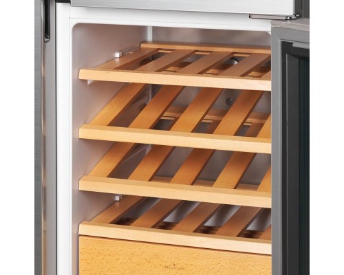 Купить  Холодильник Side by Side Kuppersberg RFWI 1890 SIG в интернет-магазине Мега-кухня 15