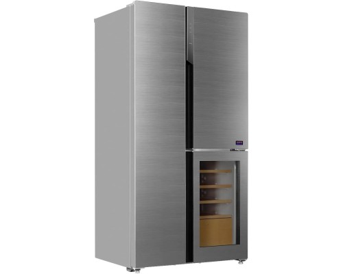 Купить  Холодильник Side by Side Kuppersberg RFWI 1890 SIG в интернет-магазине Мега-кухня 2