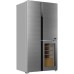 Купить  Холодильник Side by Side Kuppersberg RFWI 1890 SIG в интернет-магазине Мега-кухня 2