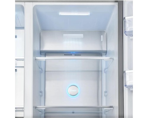 Купить  Холодильник Side by Side Kuppersberg RFWI 1890 SIG в интернет-магазине Мега-кухня 5
