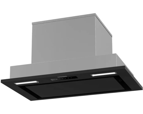 Купить Вытяжка Kuppersberg INFLAT 60 B в интернет-магазине Мега-кухня Купить Вытяжка Kuppersberg INFLAT 60 B в интернет-магазине Мега-кухня