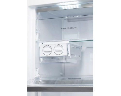 Купить  Морозильная камера Kuppersberg NFS 186 BK в интернет-магазине Мега-кухня 9