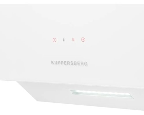 Купить  Вытяжка Kuppersberg F 605 W в интернет-магазине Мега-кухня 4