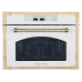 Купить 123 Встраиваемая микроволновая печь Kuppersberg RMW 969 C в интернет-магазине Мега-кухня
