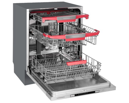 Купить  Встраиваемая посудомоечная машина Kuppersberg GSM 6073 в интернет-магазине Мега-кухня 3