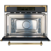 Купить  Встраиваемая микроволновая печь Kuppersberg RMW 969 ANT в интернет-магазине Мега-кухня 1