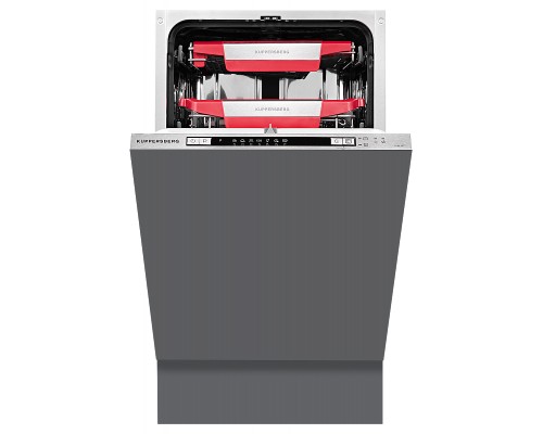 Купить  Встраиваемая посудомоечная машина Kuppersberg GLM 4575 в интернет-магазине Мега-кухня 1