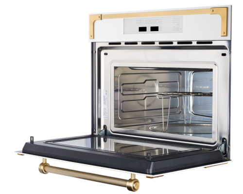 Купить  Встраиваемая микроволновая печь Kuppersberg RMW 969 C в интернет-магазине Мега-кухня 3
