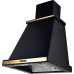 Купить Вытяжка Kuppersberg T 669 ANT Bronze в интернет-магазине Мега-кухня 1
