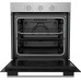 Купить  Духовой шкаф Kuppersberg HF 603 BX в интернет-магазине Мега-кухня 1
