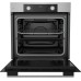 Купить  Духовой шкаф Kuppersberg HF 607 BX в интернет-магазине Мега-кухня 1