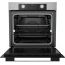 Купить  Духовой шкаф Kuppersberg HF 610 BX в интернет-магазине Мега-кухня 1
