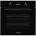 Купить 123 Духовой шкаф Kuppersberg HM 628 Black в интернет-магазине Мега-кухня