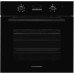 Купить  Духовой шкаф Kuppersberg HM 628 Black в интернет-магазине Мега-кухня 1
