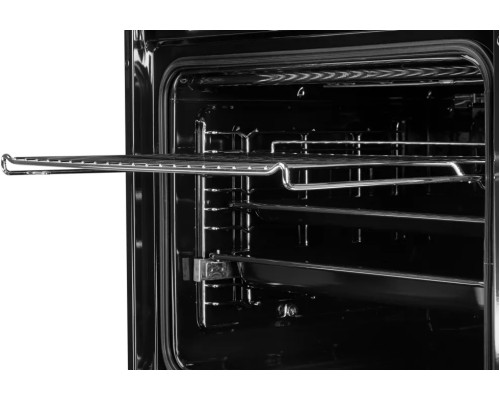 Купить  Духовой шкаф Kuppersberg HM 628 Black в интернет-магазине Мега-кухня 5