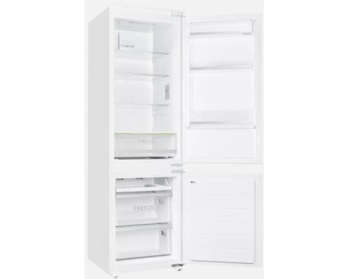 Купить  Встраиваемый двухкамерный холодильник Kuppersberg NBM 17863 в интернет-магазине Мега-кухня 1