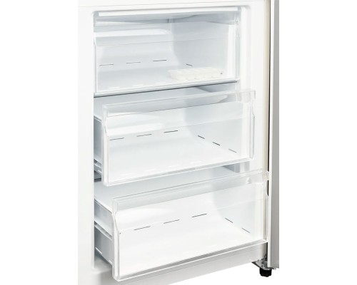 Купить  Двухкамерный холодильник Kuppersberg NFM 200 CG серия Венеция с розами в интернет-магазине Мега-кухня 10
