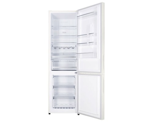 Купить  Двухкамерный холодильник Kuppersberg NFM 200 CG серия Венеция в интернет-магазине Мега-кухня 5